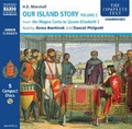 Abbildung von: Our Island Story - Naxos AudioBooks