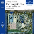 Cover: The Kyghtes Tale - Naxos AudioBooks