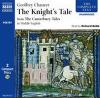 Enlarge image Cover: The Kyghtes Tale - Naxos AudioBooks