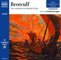 Cover: Beowulf - Naxos AudioBooks
