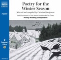 Cover: Poetry For The Winter Season - Naxos AudioBooks