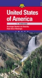 Cover: United States of America - Cartographia Kft