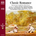 Cover: Classic Romance - Naxos AudioBooks