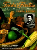 Cover: Frida's Fiestas - Crown Publications