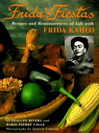 Abbildung von: Frida's Fiestas - Crown Publications