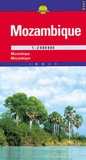 Cover: Mozambique - Cartographia Kft