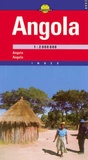 Cover: Angola: Indexed - Cartographia Kft