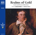 Cover: Realms of Gold - Naxos AudioBooks