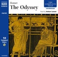Cover: Odyssey - Naxos AudioBooks