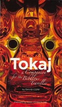 Enlarge image Cover: Tokaj - PrintXBudavar