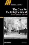 Cover: The Case for The Enlightenment - Cambridge University Press