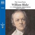 Cover: Great Poets - Naxos AudioBooks