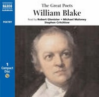 Enlarge image Cover: Great Poets - Naxos AudioBooks