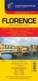 Cover: Florence - Cartographia Ltd.