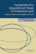 Bild: Foundations for a Disequilibrium Theory of the Business Cycle - Cambridge University Press