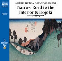 Abbildung von: Narrow Road To The Interior - Naxos AudioBooks
