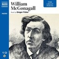 Cover: William McGonagall - Naxos AudioBooks