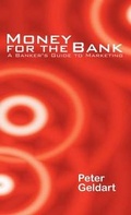 Cover: Money for the Bank - Chameleon Press
