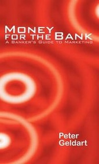 Enlarge image Cover: Money for the Bank - Chameleon Press