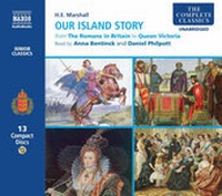 Abbildung von: Our Island Story - Naxos AudioBooks