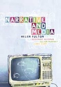 Cover: Narrative and Media - Cambridge University Press