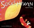 Cover: Socks Heaven - MCCM Creations