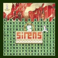 Enlarge image Cover: Sirens - MCCM Creations