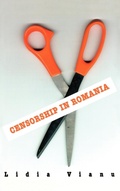 Cover: Censorship in Romania - Central European University Press