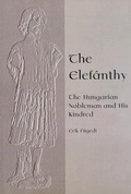 Cover: The Elefanthy - Central European University Press