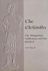 Enlarge image Cover: The Elefanthy - Central European University Press