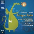 Cover: Dragon Tales - Naxos AudioBooks