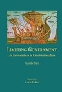 Cover: Limiting Government - Central European University Press