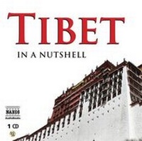 Abbildung von: Tibet In A Nutshell - Naxos AudioBooks