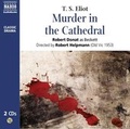 Cover: Murder In The Cathedral - Naxos AudioBooks