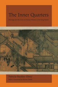 Enlarge image Cover: The Inner Quarters - University of California Press