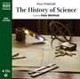 Cover: The History of Science - Naxos AudioBooks