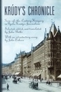 Cover: Krudy's Chronicles - Central European University Press