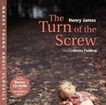 Cover: The Turn Of The Screw - Naxos AudioBooks