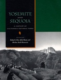 Cover: Yosemite and Sequoia - University of California Press