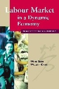 Cover: Labour Market in a Dynamic Economy - City University of Hong Kong Press