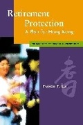 Cover: Retirement Protection - City University of Hong Kong Press
