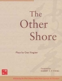 Enlarge image Cover: Other Shore - The University of Michigan Press