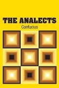 Cover: The Analects - The Chinese University Press