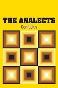 Abbildung von: The Analects - The Chinese University Press