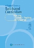 Cover: A Practical Guide to a Task-Based Curriculum - City University of Hong Kong Press