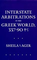 Abbildung von: Interstate Arbitrations in the Greek World, 337-90 B.C. - University of California Press