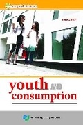Cover: Youth and Consumption - City University of Hong Kong Press