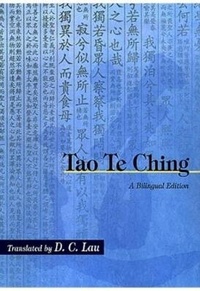 Enlarge image Cover: Tao TE Ching - The Chinese University Press