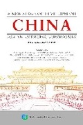Cover: China - City University of Hong Kong Press