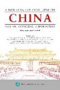 Enlarge image Cover: China - City University of Hong Kong Press